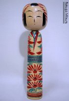 Rokugo Mitsuru (六郷満) YOB 1931 Master Sato Teruo