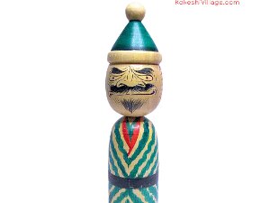 Kumagai Nina (熊谷仁奈)