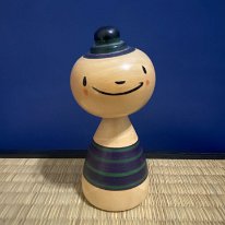 Abe Kunitoshi (阿部 国敏) DOB 1972 Master Yukinori Jinnohara