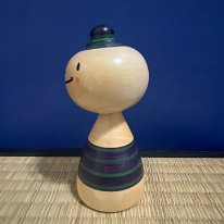 Abe Kunitoshi (阿部 国敏) DOB 1972 Master Yukinori Jinnohara