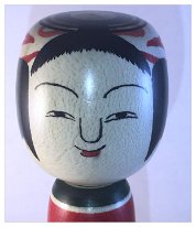 Genji Imaizumi (今泉源治) YOB 1934