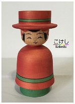 Jinnohara Yukinori 10 (陳野原幸紀) DOB 1947 Master - Brother Kazunori Jinnohara