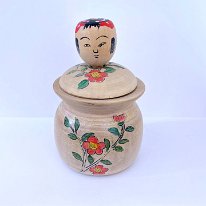 Nishiyama Kenichi 4 (西山 憲一) DOB 1920 Master Nishiyama Katsuji