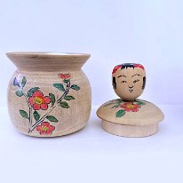 Nishiyama Kenichi 4 (西山 憲一) DOB 1920 Master Nishiyama Katsuji
