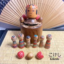 Nishiyama Toshihiko (西山敏彦) Strawberry Chocolate Cake - Party of 6 New Style