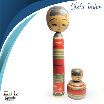Obata Toshio (小幡 敏夫)