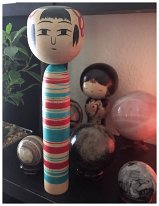 Obata Toshio 5 (小幡 敏夫) DOB 1932 Master Obata Fukumatsu