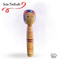 Sato Toshiaki (佐藤俊昭)