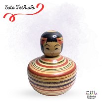 Sato Toshiaki (佐藤俊昭)