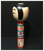 SUZUKI, HISAO (鈴木久雄 ) DOB 1954 Master Tokue Kanazawa