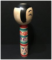 SUZUKI, HISAO (鈴木久雄 ) DOB 1954 Master Tokue Kanazawa