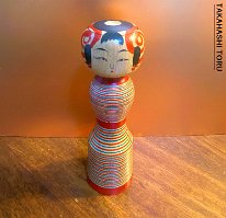 Takahashi Toru (高橋通) YOB 1953 M. Takahashi Yoshitaka