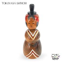 Tokunaga, Shinichi (徳永慎一)