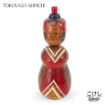Tokunaga, Shinichi (徳永慎一)