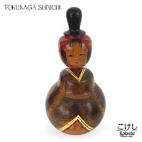 Tokunaga, Shinichi (徳永慎一)