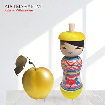 Abo Masafumi (阿保正文) New Style