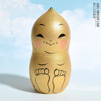 Abo Masafumi (阿保正文) New Style - Billiken