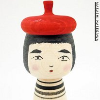 Hasegawa Masashi (長谷川優志) DOB 1978 Master Hasegawa Kenzo
