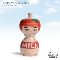Hasegawa Masashi (長谷川優志) DOB 1978 Master Hasegawa Kenzo