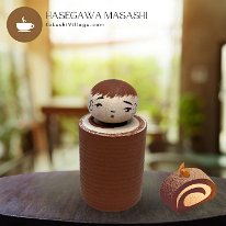 Hasegawa Masashi (長谷川優志) New Style