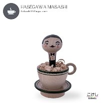 Hasegawa Masashi (長谷川優志)