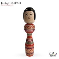 Kojima Toshiyuki (小島俊幸)