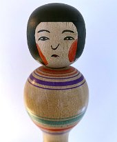 Sato Zenji (佐藤善二) Tsugaru DOB 1925-1985 Master Mori Hidetaro in 1956