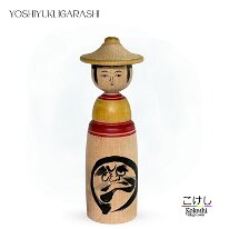 Igarashi Yoshiyuki (五十嵐嘉行)