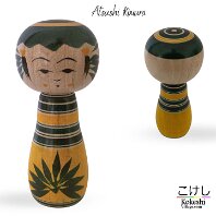 Kimura Atsushi (木村敦)