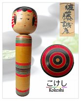 Sato, Seikō 3 (佐藤誠孝) YOB 1947 Master Takahashi Seishi. His father is Sato Makoto and he has two Kojin sons Hideyuki and Yusuke