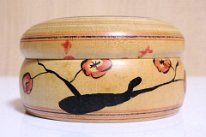 Sato, Seikō 7 (佐藤誠孝) YOB 1947 Master Takahashi Seishi. His father is Sato Makoto and he has two Kojin sons Hideyuki and Yusuke