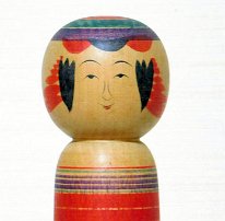 Sato, Seikō 9 (佐藤誠孝) YOB 1947 Master Takahashi Seishi. His father is Sato Makoto and he has two Kojin sons Hideyuki and Yusuke
