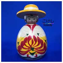 Sato Yoshiaki 6 (佐藤慶明) DOB 1936 Sato Tatsuo