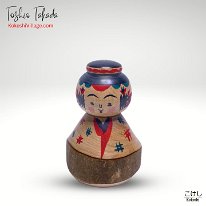 Toshio Takada (高田稔雄) YOB 1973 Master Sato Yoshiaki