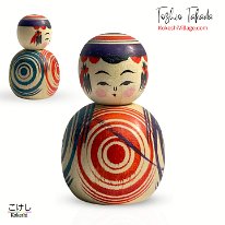 Toshio Takada (高田稔雄) YOB 1973 Master Sato Yoshiaki