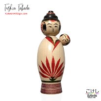 Toshio Takada (高田稔雄) YOB 1973 Master Sato Yoshiaki