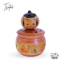 Tsuta Mamoru (蔦衛) YOB 1892 Master Sato Kannai