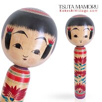 Tsuta Mamoru (蔦衛)