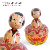 Tsuta Mamoru (蔦衛)