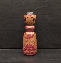 Tsuta Mamoru (蔦衛) DOB 1928 Master Tsuta, Sakuzo