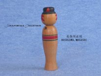 Hasegawa Masashi (長谷川優志) DOB 1937 Master Shigeru Warashina