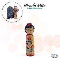 Mito Hiroshi (水戸寛)