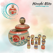 Mito Hiroshi (水戸寛)