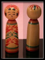 Mito Hiroshi (水戸寛) Hiroshi Mito Mini Sakunami 2 inch