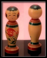 Mito Hiroshi (水戸寛) Mini Zao 2in