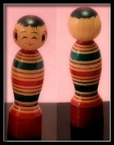 Mito Hiroshi (水戸寛) Mini Zao 2 in