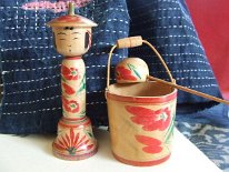 Omiya Masayasu 3 (大宮正安) DOB 1936 Master Omiya Yasujiro