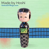 Made by Hoshi Soulportals Collection