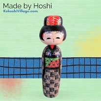 Made by Hoshi Soulportals Collection