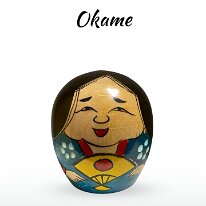 Okame